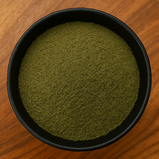 Kelp Powder (Ascophyllum Nodosum)-0