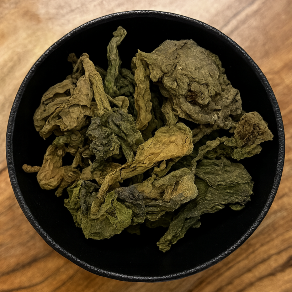 Kelp Whole (Laminaria Japonica)-0