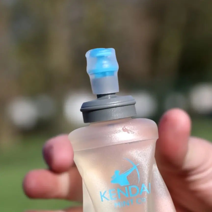 Bite Valve Lid for Gel Soft Flask 150ml-1