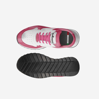 Kids' Vegan Luxury Sneakers BRIGHTON BEACH BYMANYC ® New York-2