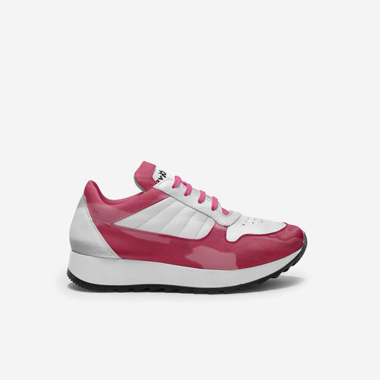 Kids' Vegan Luxury Sneakers BRIGHTON BEACH BYMANYC ® New York-0