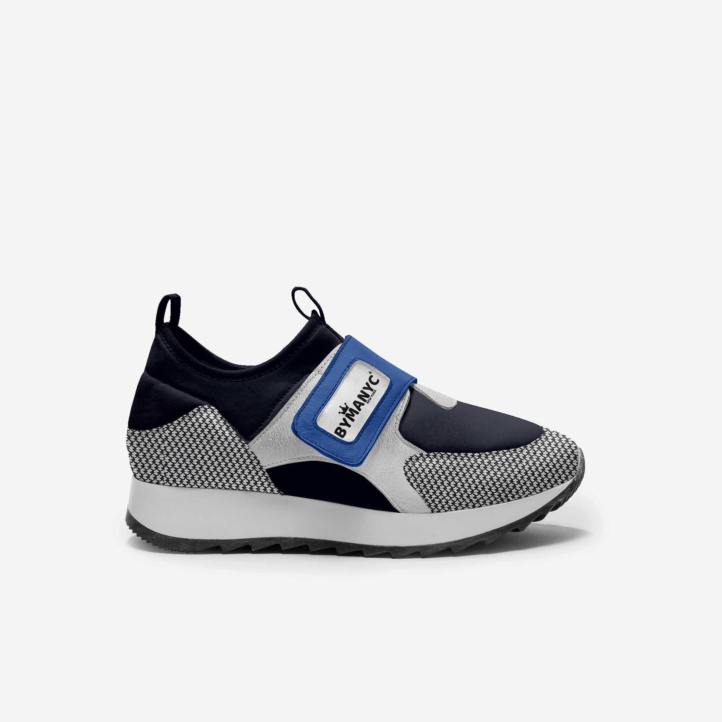 Kids' Vegan Luxury Sneakers CHINATOWN BYMANYC ® New York-0