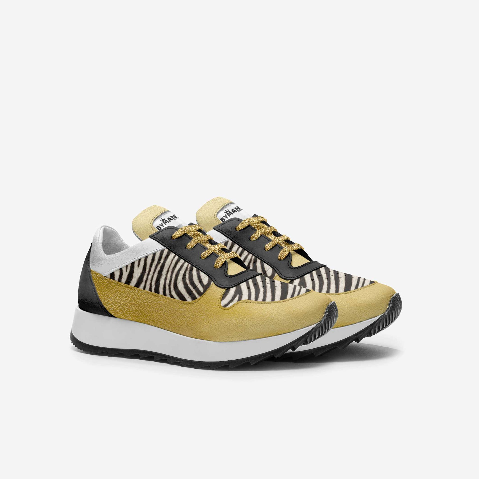 Kids' Vegan Luxury Sneakers CONEY ISLAND BYMANYC ® New York-3