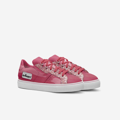 Kids' Vegan Luxury Sneakers HELL'S KITCHEN BYMANYC ® New York-3