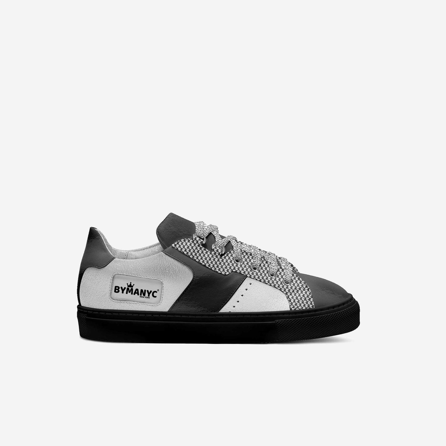 Kids' Vegan Luxury Sneakers HIGH LINE BYMANYC ® New York-0