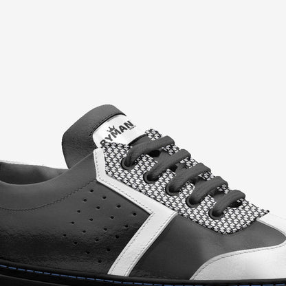 Kids' Vegan Luxury Sneakers NOLITA BYMANYC ® New York-1