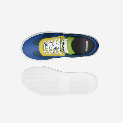 Kids' Vegan Luxury Sneakers SOHO BYMANYC ® New York-3