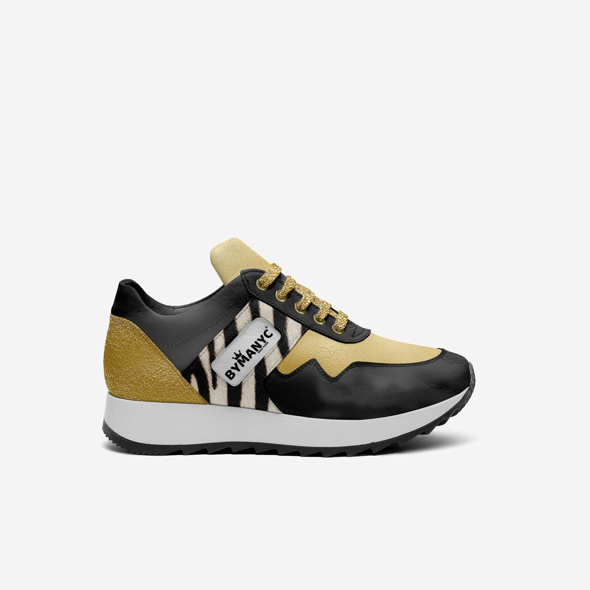 Kids' Vegan Luxury Sneakers TIMES SQUARE BYMANYC ® New York-0