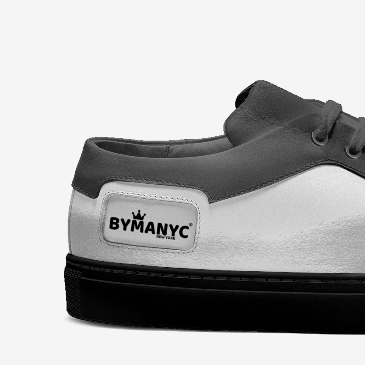 Kids' Vegan Luxury Sneakers TRIBECA BYMANYC ® New York-1
