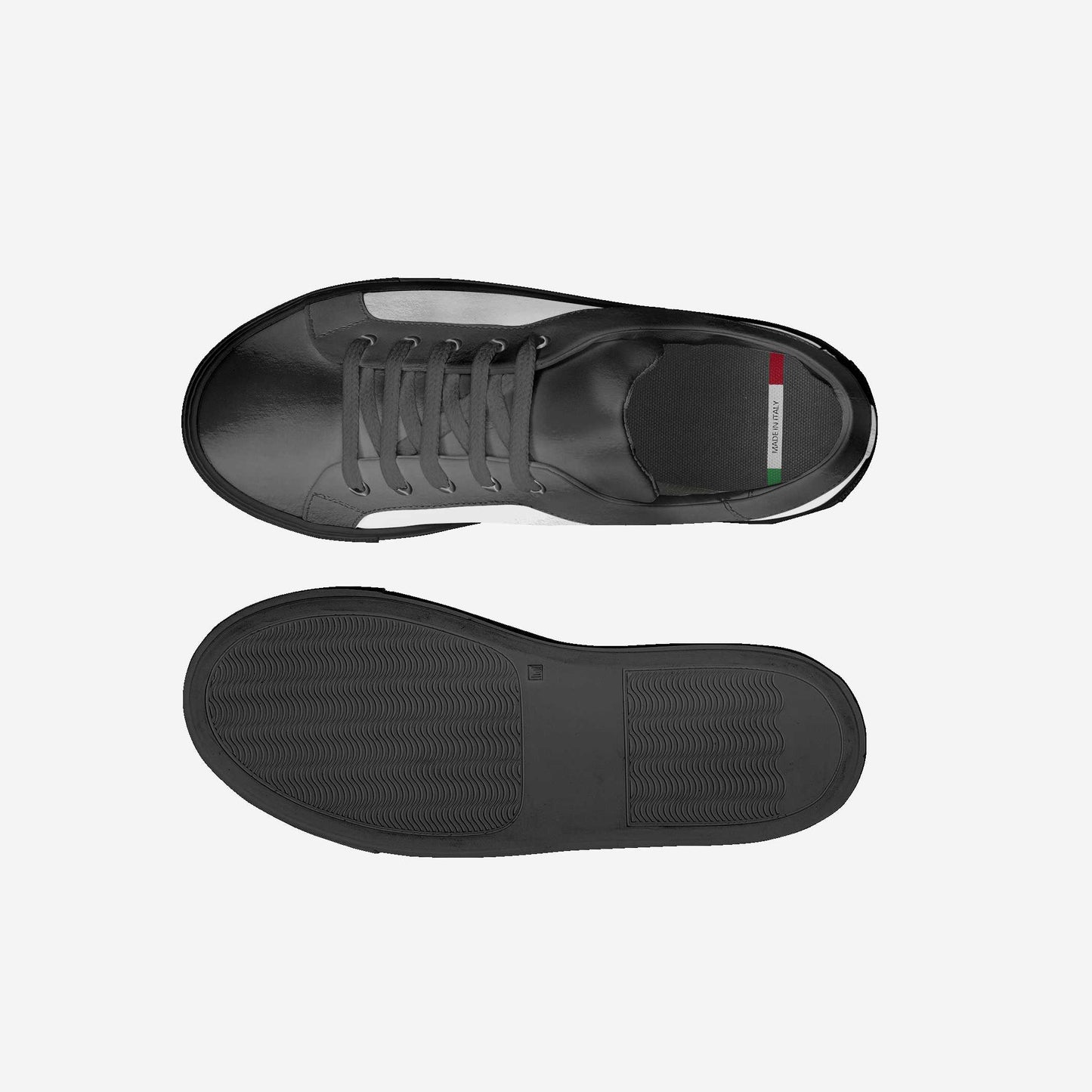 Kids' Vegan Luxury Sneakers TRIBECA BYMANYC ® New York-2