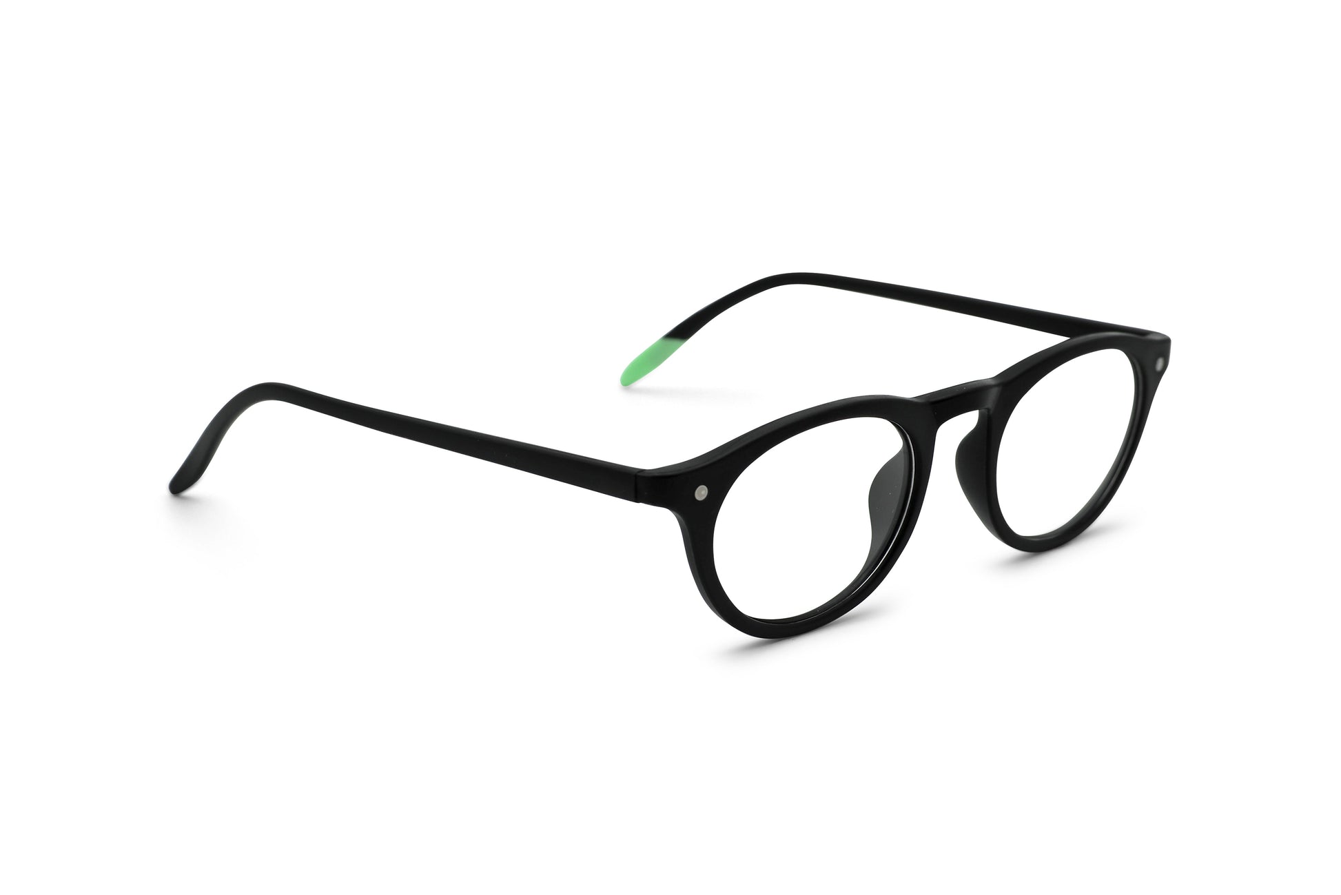 Kilda – Black - READING GLASSES-1