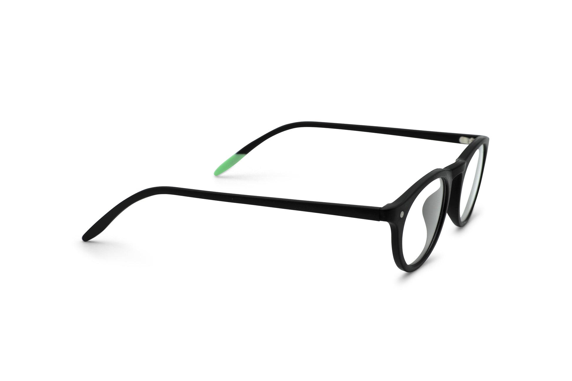 Kilda – Black - READING GLASSES-2