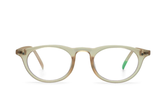 Kilda – Champagne - READING GLASSES-0