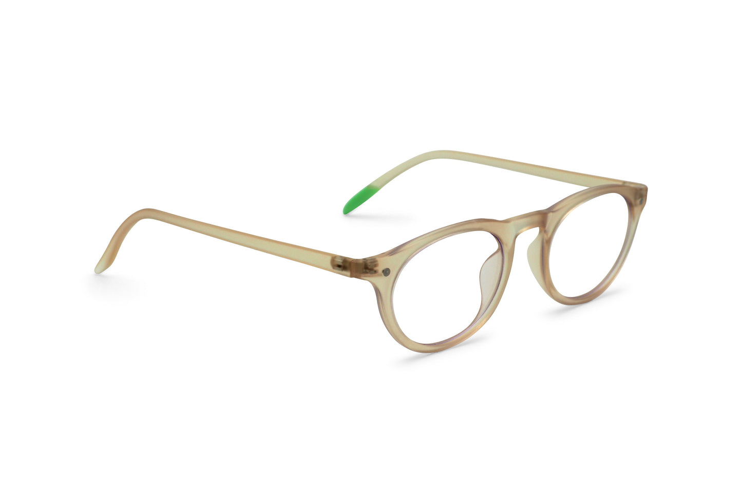 Kilda – Champagne - READING GLASSES-1