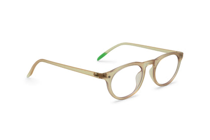 Kilda – Champagne - READING GLASSES-1