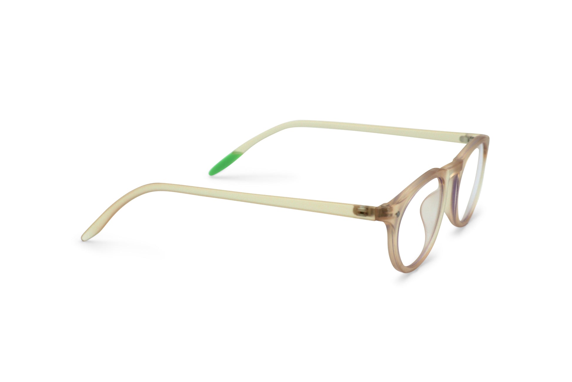 Kilda – Champagne - READING GLASSES-2