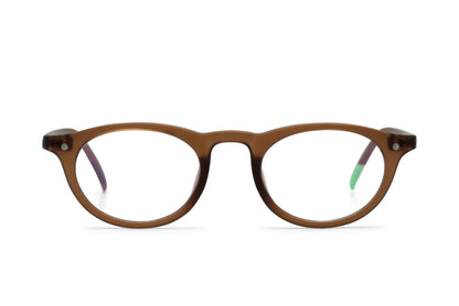 Kilda – Toffee - READING GLASSES-0