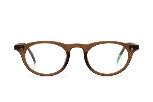 Kilda – Toffee - READING GLASSES-0