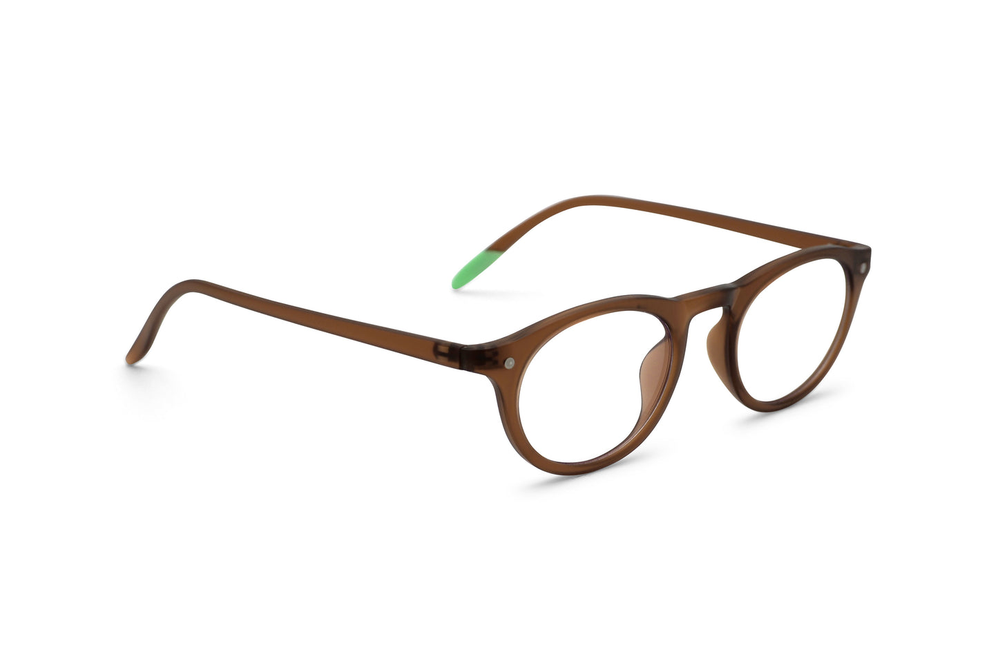 Kilda – Toffee - READING GLASSES-1