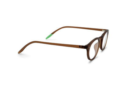 Kilda – Toffee - READING GLASSES-2