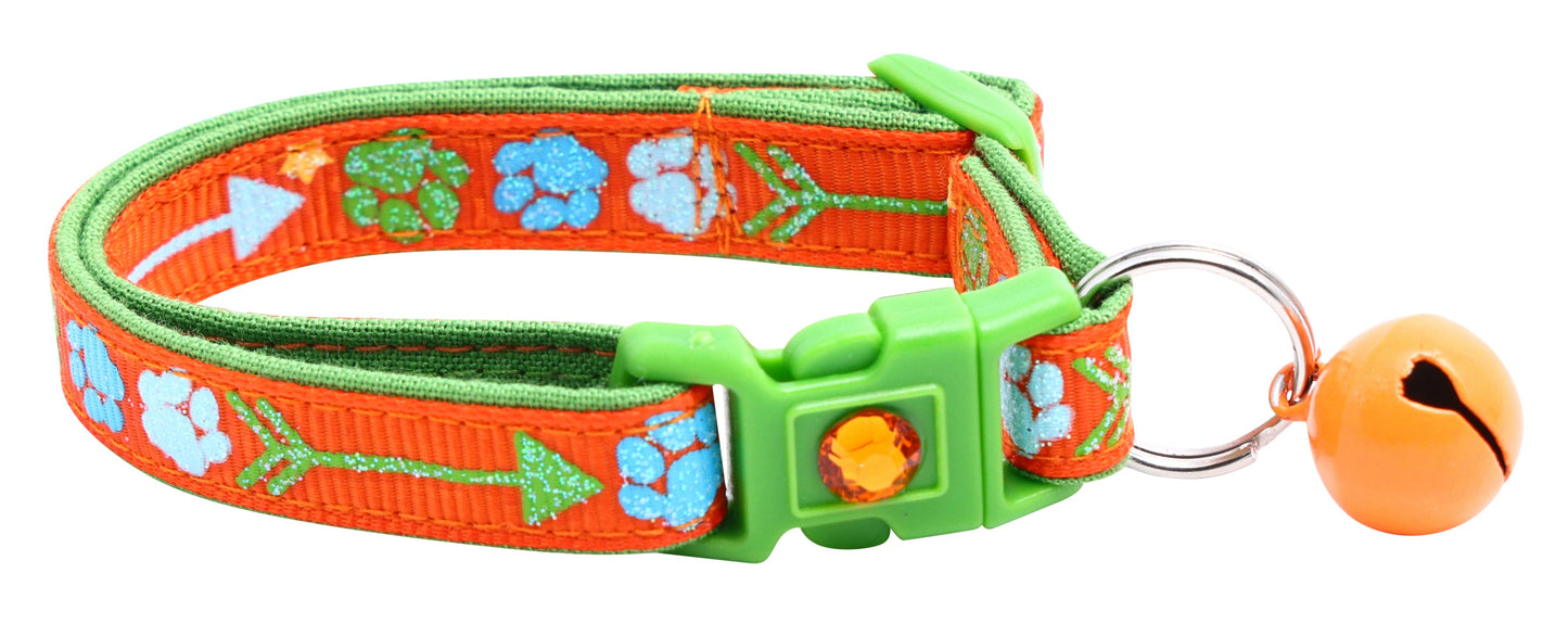 Explore Breakaway Cat Collar-6