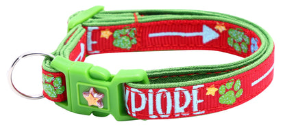 Explore Breakaway Cat Collar-32