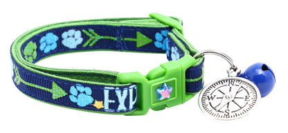 Explore Breakaway Cat Collar-21