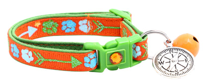Explore Breakaway Cat Collar-22