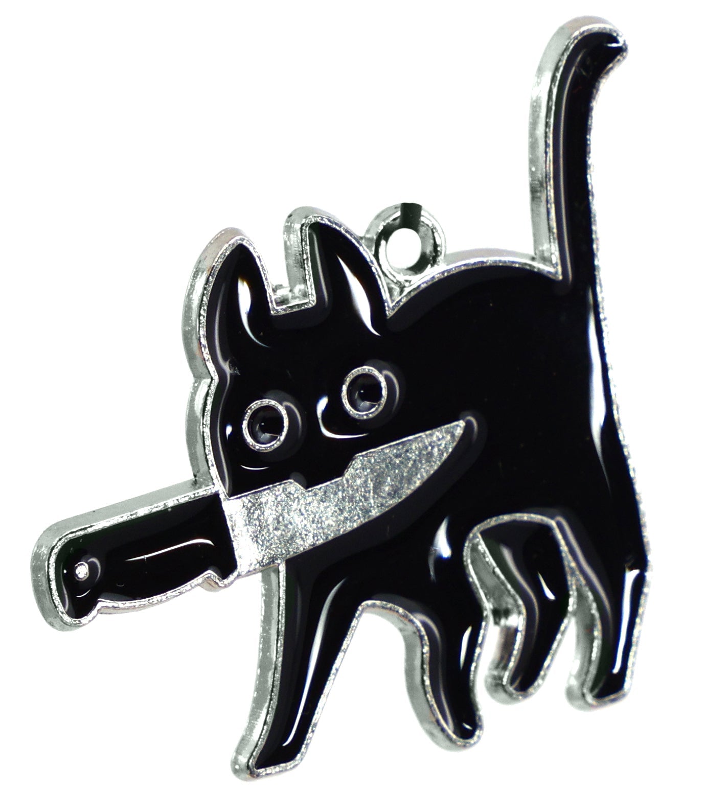 Cat & Paw Charms-65