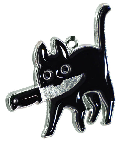 Cat & Paw Charms-65