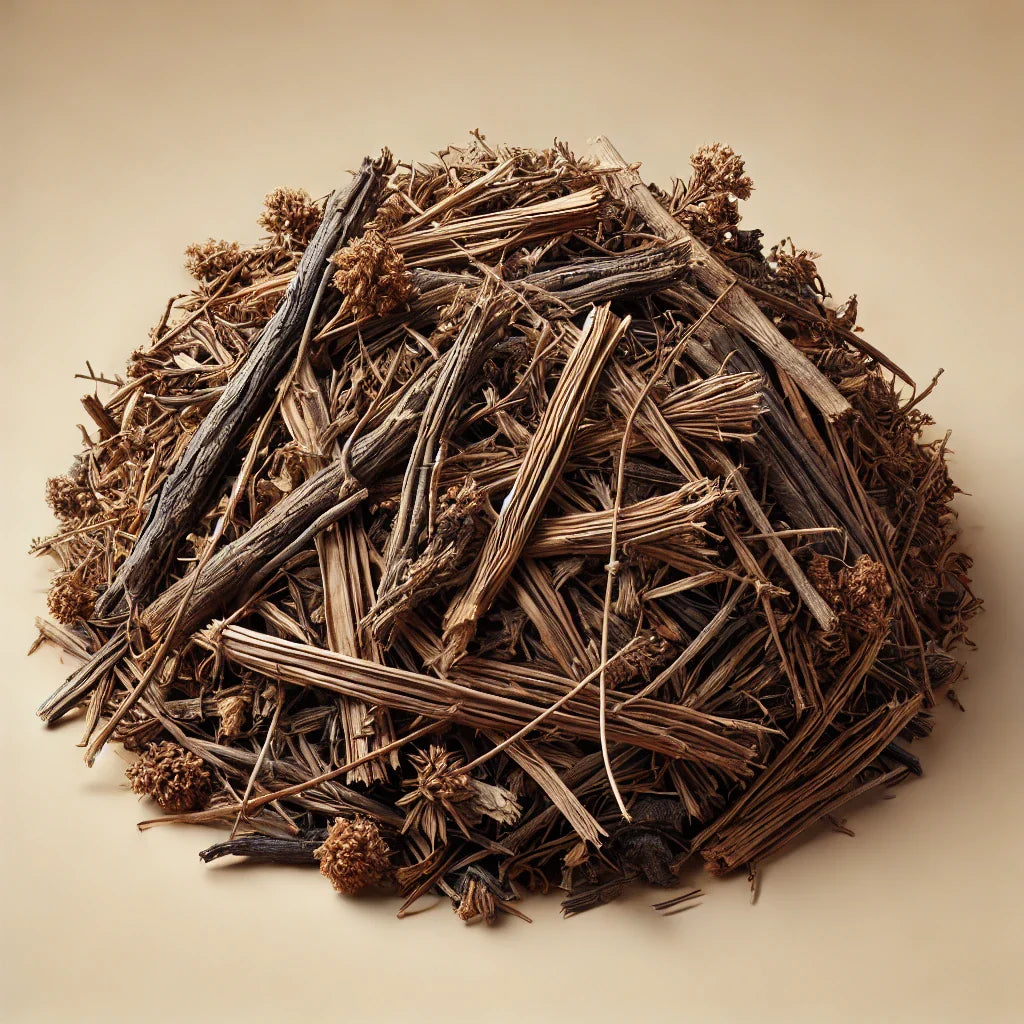 Knotgrass Whole (Polygonum Aviculare)-1