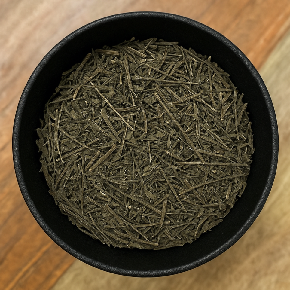 Knotgrass Whole (Polygonum Aviculare)-0