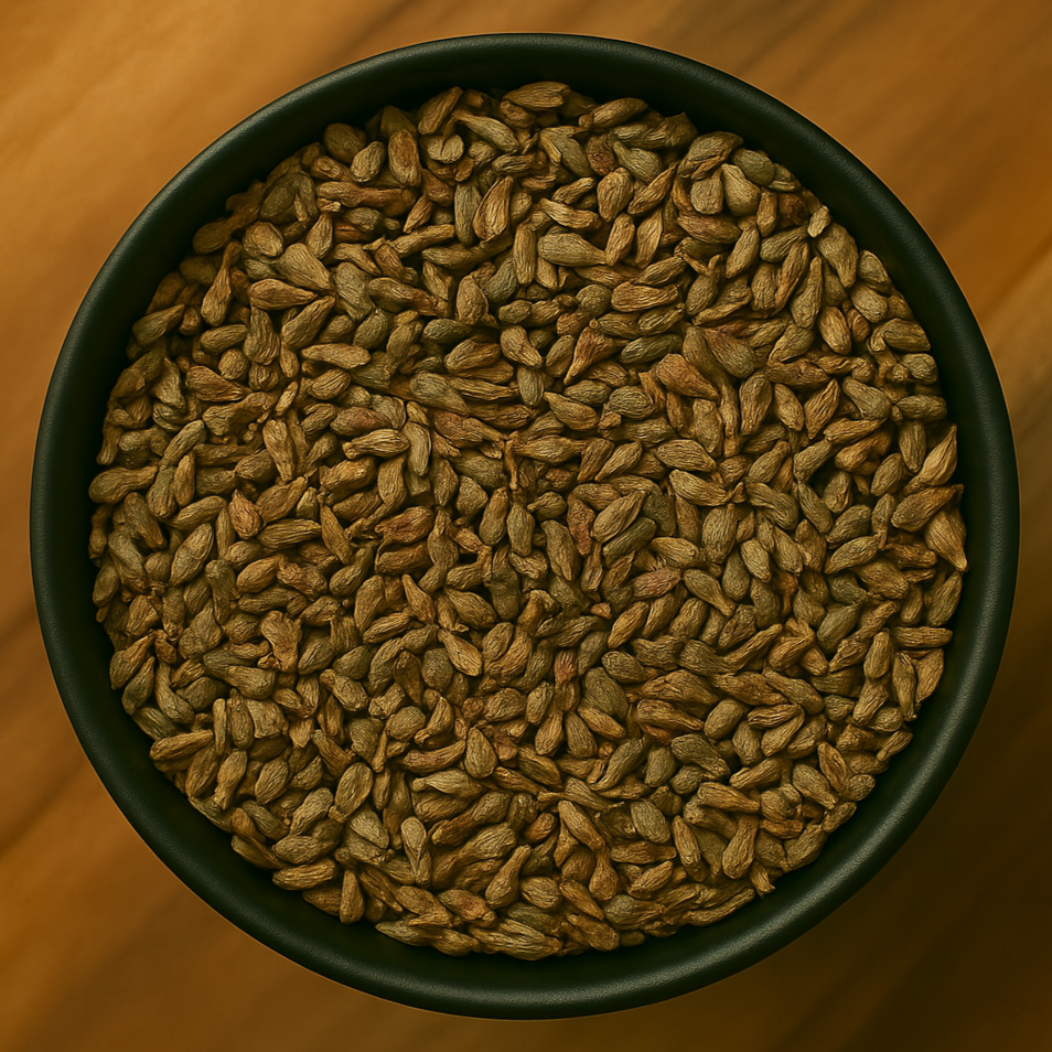 Kudzu Flower Whole (Pueraria Lobata)-0