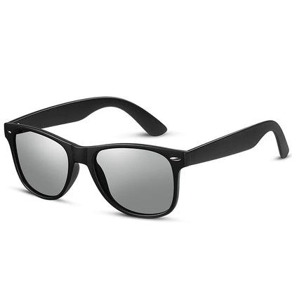 Colorful Polarized Fashion Sunglasses