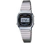 Casio LA670WA-1-0
