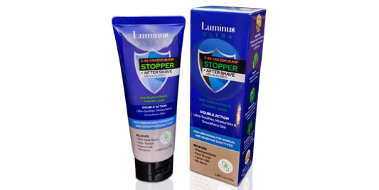 Aftershave Ingrown Hair Serum-0