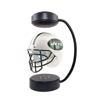 Maglev Helmet Display Stand for 32 Teams
