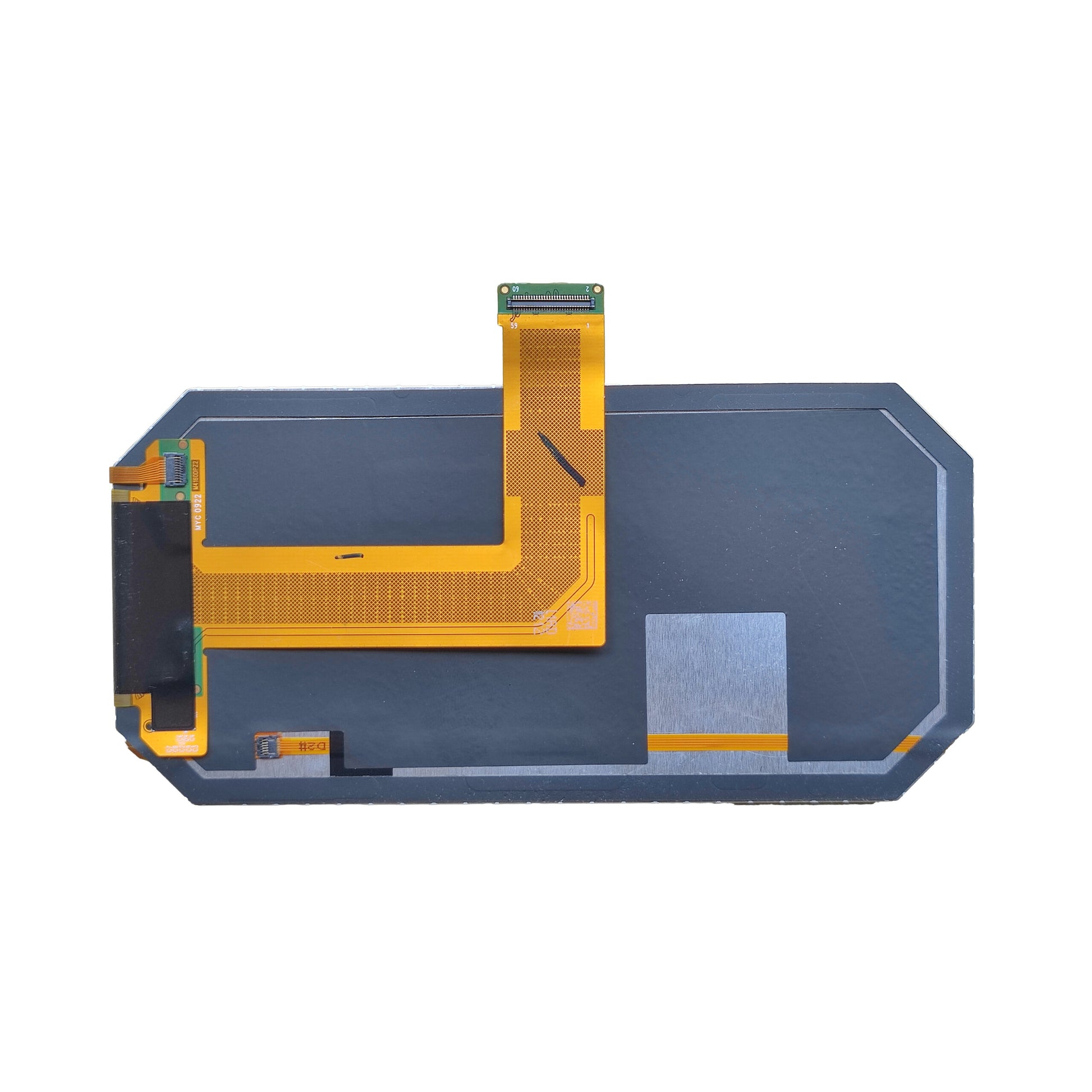 DPVR Replacement LCD Display Screen - E4C-1