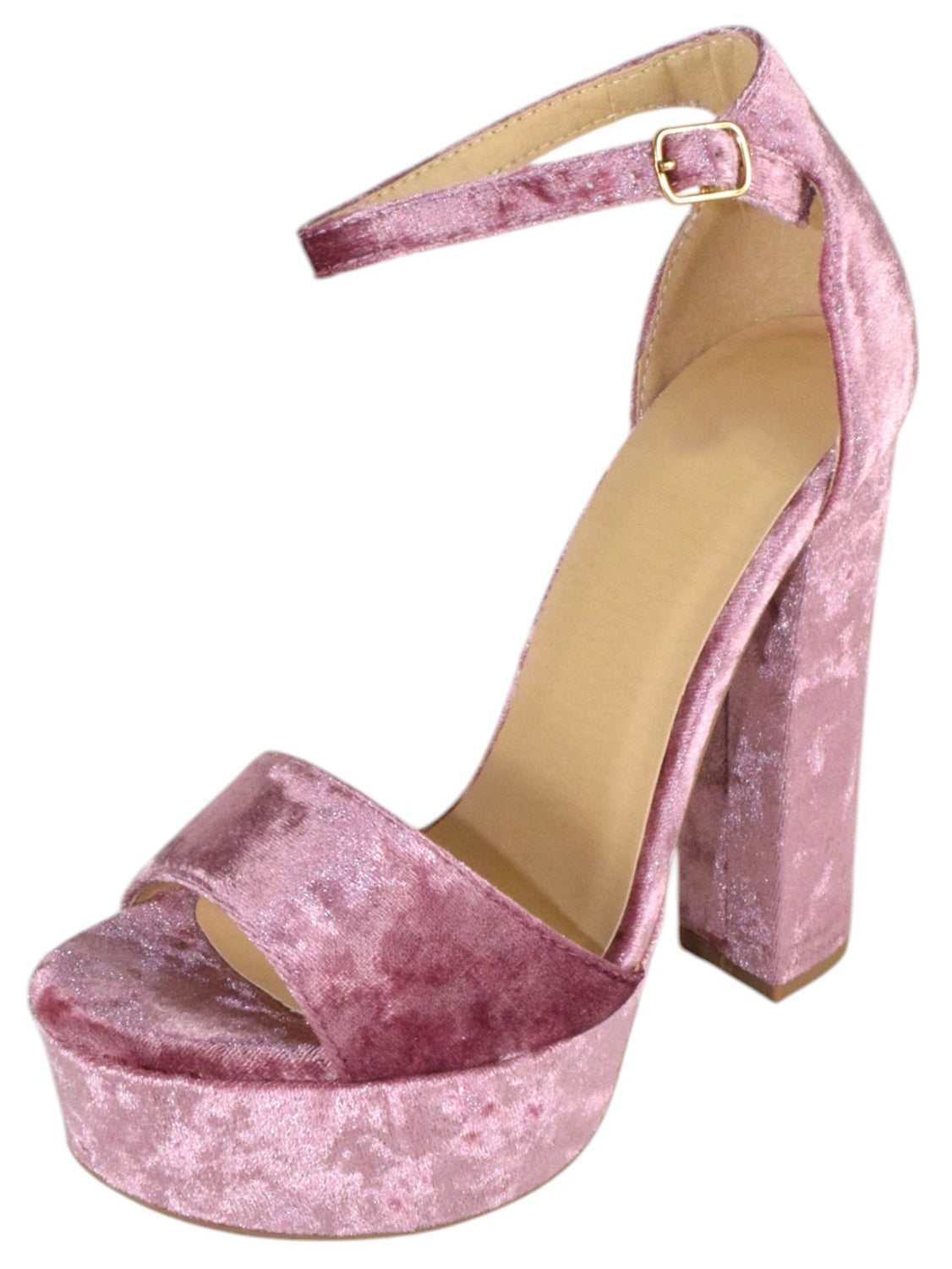 LEMONY-S Mauve Speed Limit 98-0