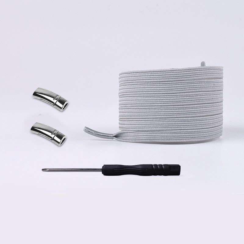 Cipőfűző mágneses csattal-0