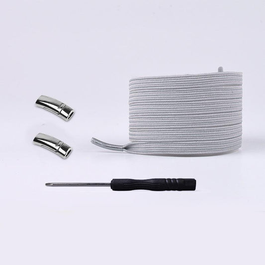 Cipőfűző mágneses csattal-0