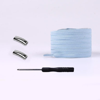 Cipőfűző mágneses csattal-0