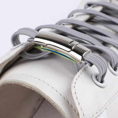 Cipőfűző mágneses csattal-8