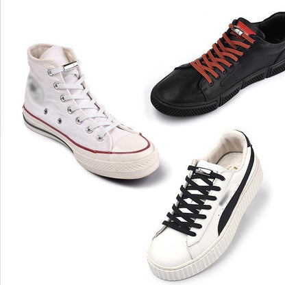 Cipőfűző mágneses csattal-9