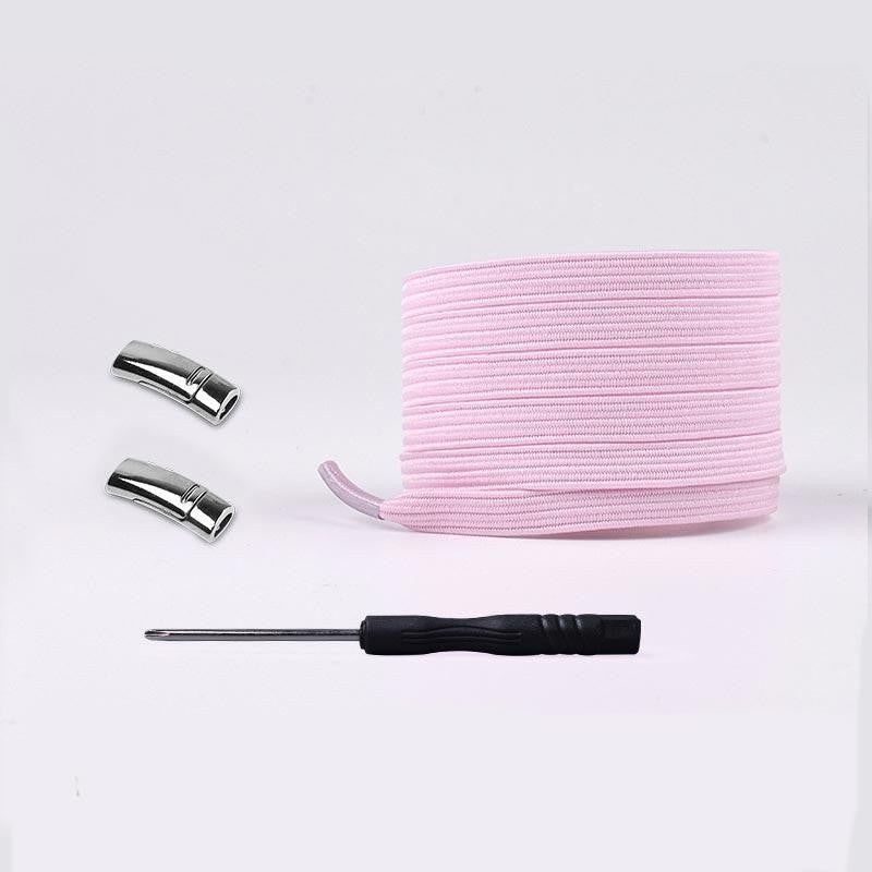 Cipőfűző mágneses csattal-0