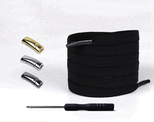 Cipőfűző mágneses csattal-2