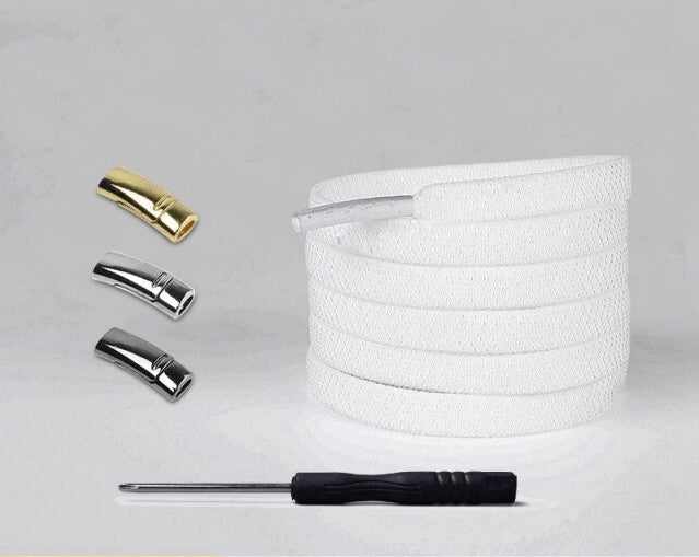 Cipőfűző mágneses csattal-4