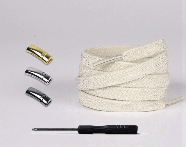 Cipőfűző mágneses csattal-5