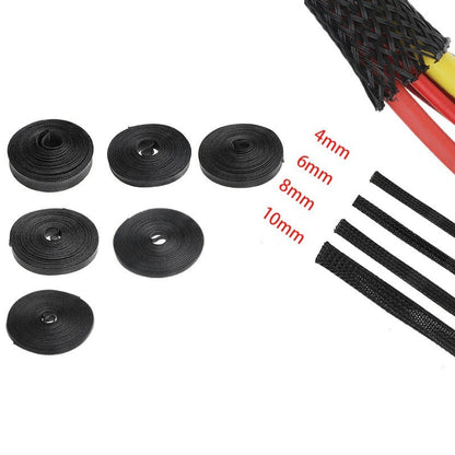 Fonott kábelhüvely, kábeltartó-3