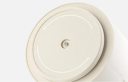 Forgatható asztali írószertartó-5